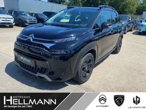 Citroen C3 Aircross Max PT 130 EAT6 *Navi*Sitzheizung*Kamera*