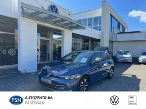 Volkswagen Golf 8 DA 2.0 TDI DSG GOAL