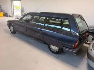 Citroen CX CX 25 Break TRD 8-Sitzer! Kombi