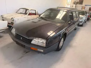Citroen CX CX 25 Turbo Break TRD 8-Sitzer! Kombi