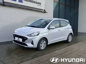Hyundai i10 1.0 -NAVI-CARPLAY-KAMERA-PDC-