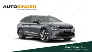 Skoda Enyaq Sportline 85 *AHK*MATRIX*WÄRME*HUD*360*SHZ