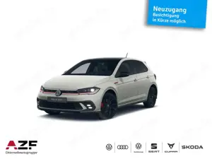 Volkswagen Polo GTI 2,0 l TSI DSG PANO+MATRIX