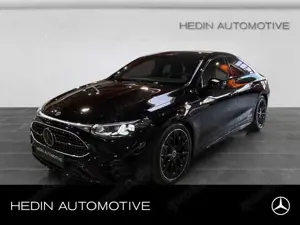 Mercedes-Benz CLA 200 AMG|MBEAM|PANO|PARKASSIST|SUPERSCREEN