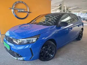 Opel Corsa F GS MATRIX-LED+KLIMAAUTO+NAVI+SHZ+LHZ+CAM