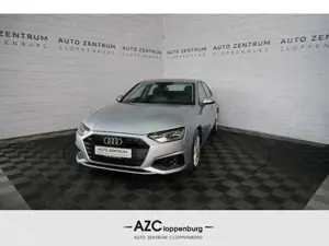Audi A4 35 TDI LED-basis+Navi+Sportsitze+HUD+PDC+18''