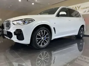 BMW X5 xDrive 30 d M Sport//P.Dach/Navi/LED/Leder/