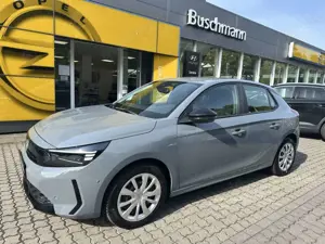 Opel Corsa 1.2 +SITZHEIZUNG+PDC+