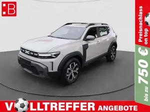 Dacia Duster III TCe 130 Expression RFK PDC 17 ZOLL