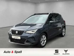 SEAT Arona FR