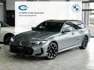 BMW 330 330i xDrive Touring M Sport 19LM Panorama AHK