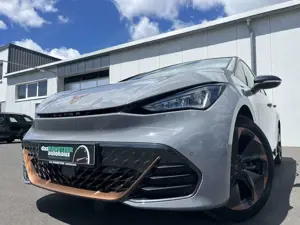 CUPRA Born 82kWh 181€ m.20% Anz. Navi ACC LED 360RFK Keyles