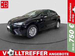 SEAT Ibiza 1.0 TSI DSG Road Edition KAMERA