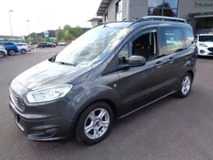 Ford Tourneo Courier Trend