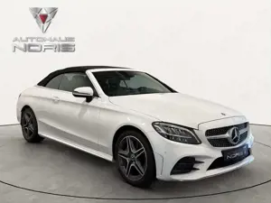 Mercedes-Benz Others 200 AMG-LINE *AIR-SCARF*LED*KAMERA*NAVI