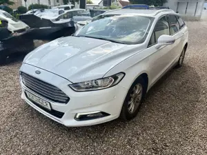 Ford Mondeo Turnier Business Edition * Automatik * Navi * TFL