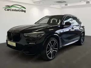 BMW X5 xDrive30d*M Sport*LED*Navi*Pano*Kamera*StandHe