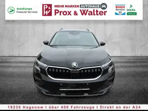 Skoda Kamiq TSI OPF 7-DSG Selection LED+KAMERA+ACC