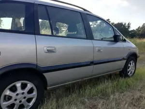 Opel Zafira Zafira 1.8