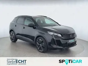 Peugeot 3008 GT 1.2*RFK*NAVI*SHZ*uvm