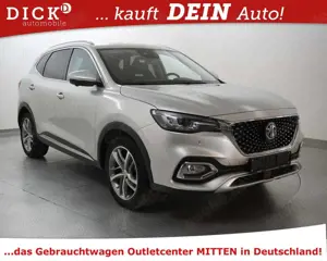 MG HS 1.5 TGDI 7G Luxury PANO+VIRTU+360+ACC+LED+KEY