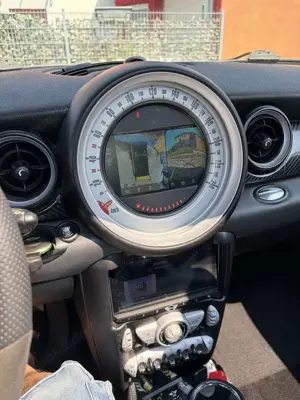 MINI Cooper Coupe