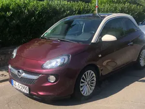 Opel Adam Adam 1.2 Glam ecoFLEX