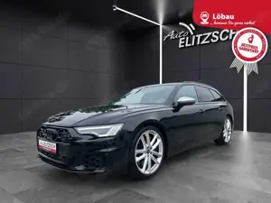 Audi S6 Avant TDI quattro Standhzg. LED AHK Navi AVC AC...