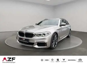 BMW M550 d xDrive Aut. AHK+NAVI+LED+HARMAN/KARDON