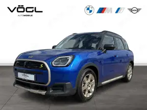 MINI Cooper SE Countryman Countryman SE ALL4 Paket S Faverpd Trim Head-Up LE