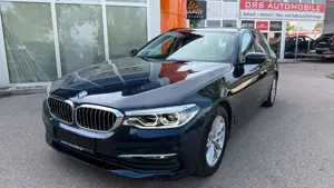 BMW 530 d Touring/HeadUp/Komfort/Kamera/LED