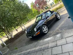 Porsche 964