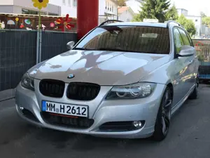 BMW 320 320d Sport