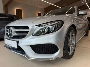 Mercedes-Benz C 180 C T-Modell AMG Line Paket Pano Kamera
