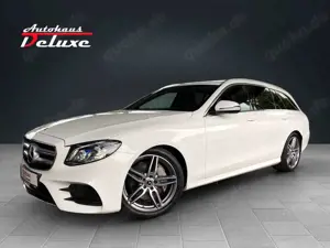 Mercedes-Benz E 250 T AMG-LINE NAVI-KAMERA-EGSD-AHK-LED-STHZ-H