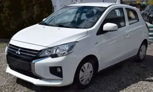 Mitsubishi Space Star Space Star 1.2 Spirit