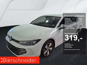 Volkswagen Passat Variant 1.5 eHybrid DSG Business LED NAVI AHK ACC SIDEASS
