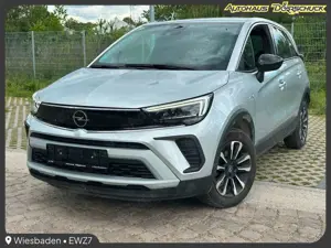 Opel Crossland X Crossland Elegance NAVI. LED. KLIMA. TEMPOMAT