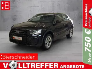 Audi Q2 35 TDI S tronic advanced LED 17 KAMERA ACC 5-J-GAR