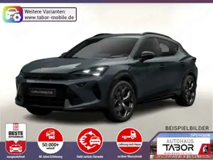 CUPRA Formentor eTSI AHK SHZ ACC 3ZClim DigC UVP-35%*