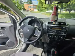 Mitsubishi Space Star EURO6 / Sensor Vor und- Rucken Bild 3