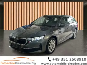 Skoda Octavia 1.5 TSI mHEV DSG Selection*DAB*Navi*