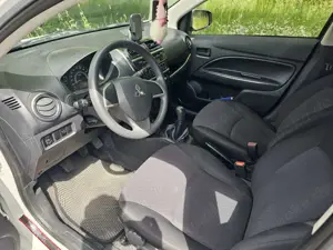 Mitsubishi Space Star EURO6 / Sensor Vor und- Rucken Bild 5