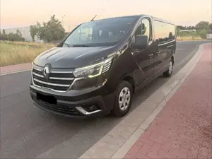 Renault Trafic Blue dCi 150 9 PLZ Navi Xenon