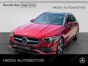 Mercedes-Benz C 220 d T AVANTGARDE|DISTR|PANO|LED|AHK