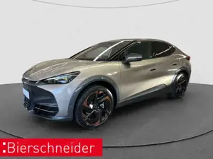 CUPRA Tavascan 77kWh 4Drive VZ Adrenaline NAVI 21  PANO ACC