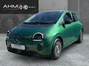 Renault Twingo E-Tech 80 Urban Range Evolution 60 kW