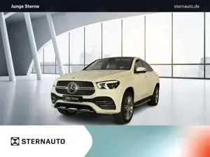 Mercedes-Benz GLE 350 GLE 350 d 4M Coupé AMG Airmatic Pano Multibeam