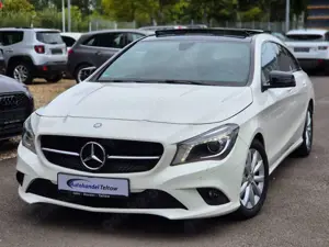 Mercedes-Benz Others CLA Shooting Brake *Pano *Bi-Xenon *AHK *SHZ