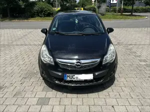 Opel Corsa 1.2 16V ecoFLEX Edition 111 Jahre